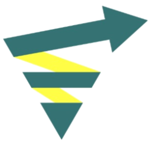 logo VNZ Comercio e Distribuição