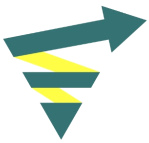 logo VNZ Comercio e Distribuição